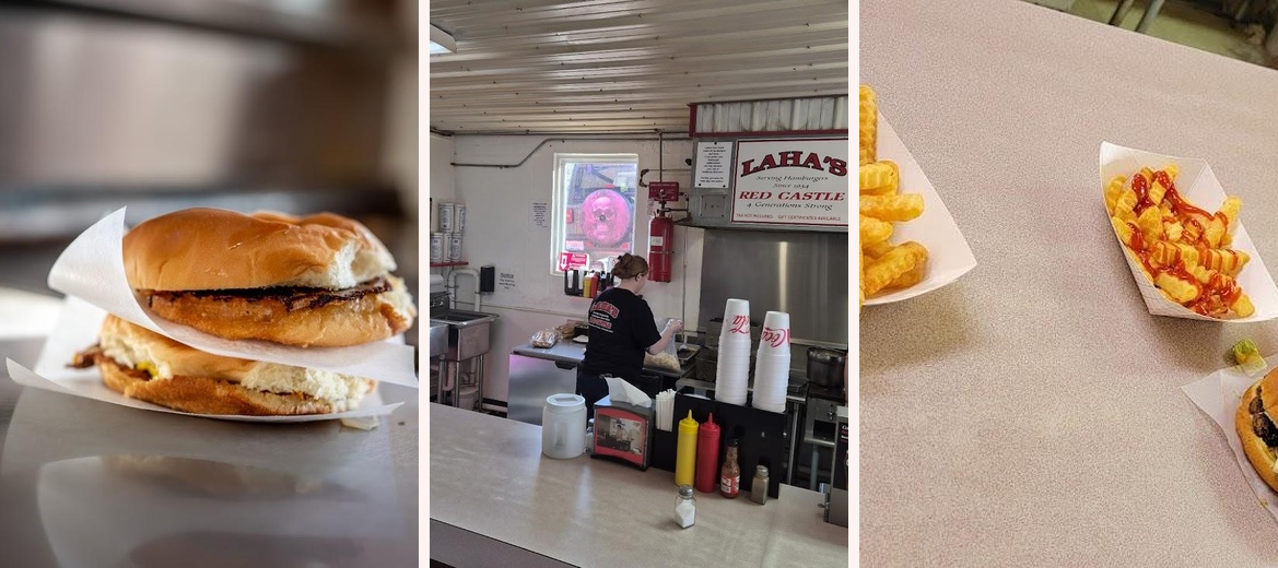 Laha's Red Castle Gallery Image 3