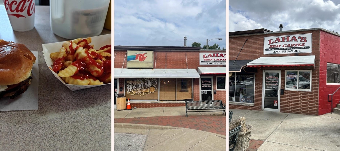 Laha's Red Castle Gallery Image 4